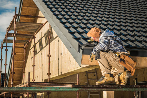 Best Roof Restoration Services  in North Little Rock, AR