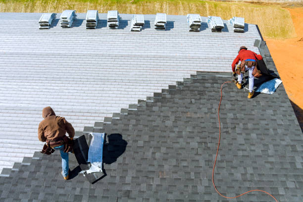 Sealant for Roof in North Little Rock, AR