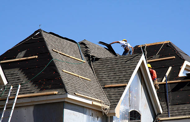 Reliable North Little Rock, AR Roofing Contractor Solutions