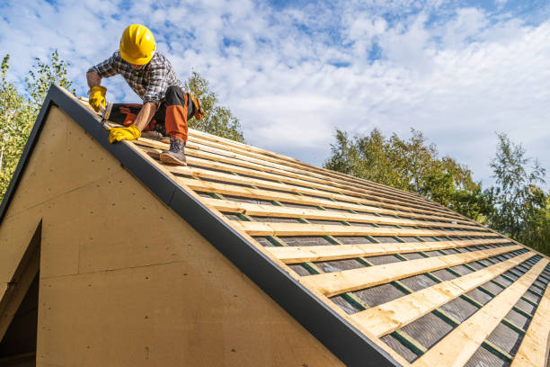 Best Roof Replacement Cost  in North Little Rock, AR